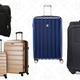 Luggage, Backpacks, and More Gold Box